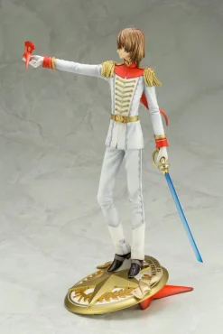 Persona 5 - Goro Akechi / ARTFXJ: Kotobukiya