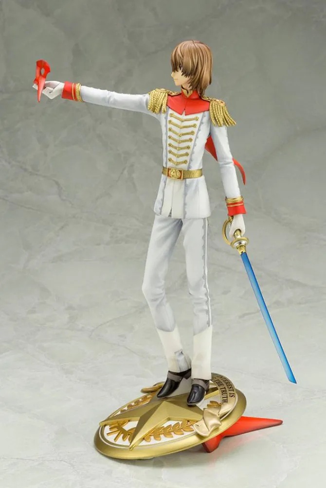 Persona 5 - Goro Akechi / ARTFXJ: Kotobukiya