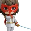 Persona 5 - Goro Akechi Nendoroid / Phantom Thief Version: Good Smile Company