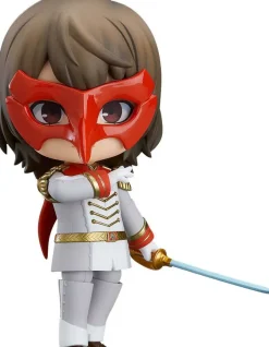 Persona 5 - Goro Akechi Nendoroid / Phantom Thief Version: Good Smile Company
