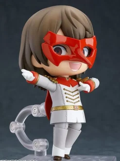Persona 5 - Goro Akechi Nendoroid / Phantom Thief Version: Good Smile Company