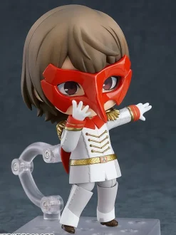 Persona 5 - Goro Akechi Nendoroid / Phantom Thief Version: Good Smile Company