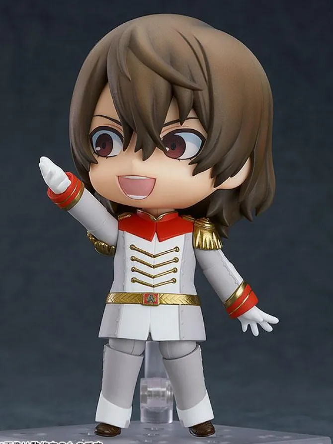 Persona 5 - Goro Akechi Nendoroid / Phantom Thief Version: Good Smile Company