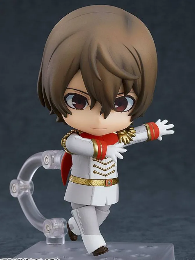 Persona 5 - Goro Akechi Nendoroid / Phantom Thief Version: Good Smile Company