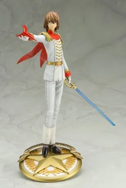 Persona 5 - Goro Akechi Statue / ARTFXJ [NEUAUFLAGE]: Kotobukiya