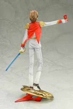 Persona 5 - Goro Akechi Statue / ARTFXJ [NEUAUFLAGE]: Kotobukiya