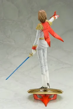 Persona 5 - Goro Akechi Statue / ARTFXJ [NEUAUFLAGE]: Kotobukiya