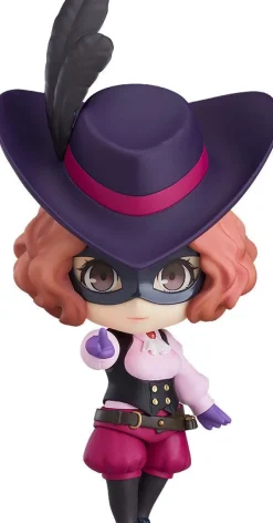 Persona 5 - Haru Okumura Nendoroid / Phantom Thief Version: Good Smile Company