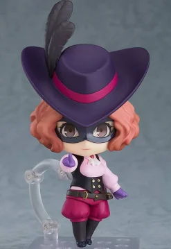 Persona 5 - Haru Okumura Nendoroid / Phantom Thief Version: Good Smile Company