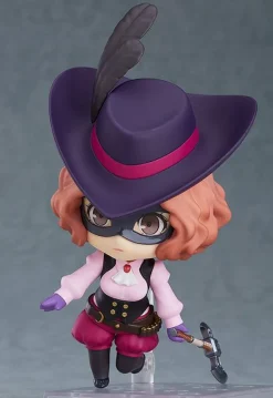 Persona 5 - Haru Okumura Nendoroid / Phantom Thief Version: Good Smile Company