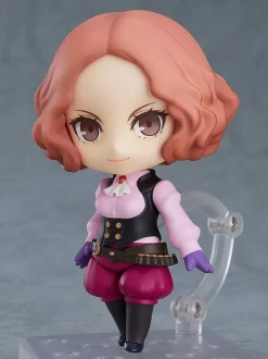 Persona 5 - Haru Okumura Nendoroid / Phantom Thief Version: Good Smile Company