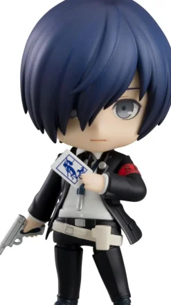 Persona 3 - Hero Nendoroid: Good Smile Company