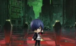 Persona 3 - Hero Nendoroid: Good Smile Company