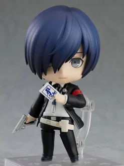 Persona 3 - Hero Nendoroid: Good Smile Company