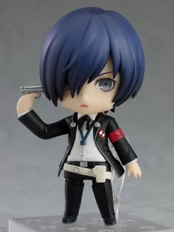 Persona 3 - Hero Nendoroid: Good Smile Company