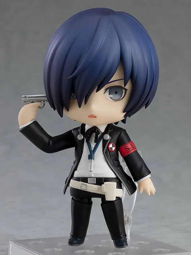 Persona 3 - Hero Nendoroid: Good Smile Company