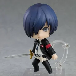 Persona 3 - Hero Nendoroid: Good Smile Company