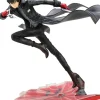 Persona 5 - Hero Statue / ARTFXJ - Phantom Thief Ver.: Kotobukiya