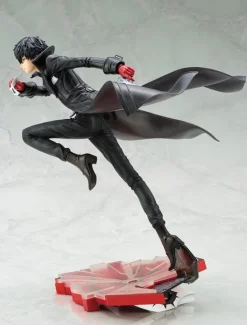 Persona 5 - Hero Statue / ARTFXJ - Phantom Thief Ver.: Kotobukiya