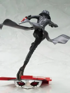 Persona 5 - Hero Statue / ARTFXJ - Phantom Thief Ver.: Kotobukiya