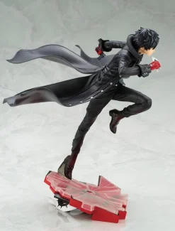 Persona 5 - Hero Statue / ARTFXJ - Phantom Thief Ver.: Kotobukiya