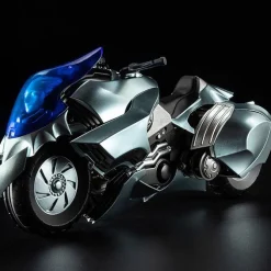 Persona 5 - Johanna Transforming-Actionfigur: Good Smile Company