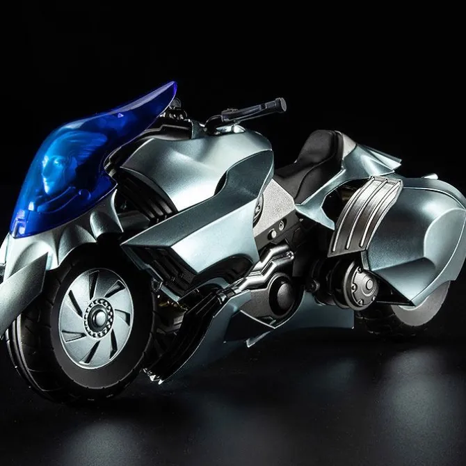 Persona 5 - Johanna Transforming-Actionfigur: Good Smile Company