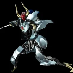 Persona 5 - Johanna Transforming-Actionfigur: Good Smile Company