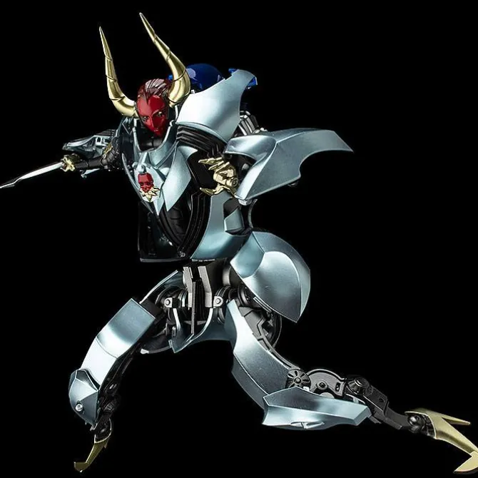 Persona 5 - Johanna Transforming-Actionfigur: Good Smile Company