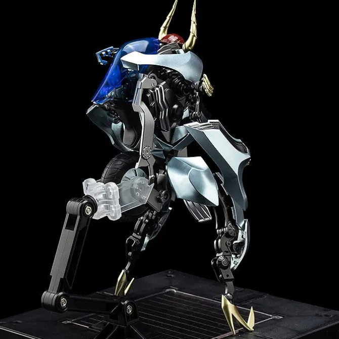 Persona 5 - Johanna Transforming-Actionfigur: Good Smile Company