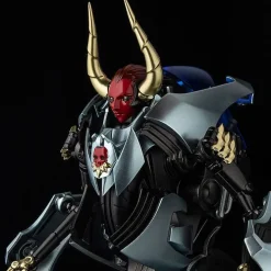 Persona 5 - Johanna Transforming-Actionfigur: Good Smile Company