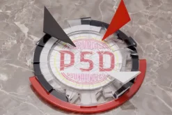 Persona 5 - Joker & Morgana Statue / ARTFXJ: Kotobukiya