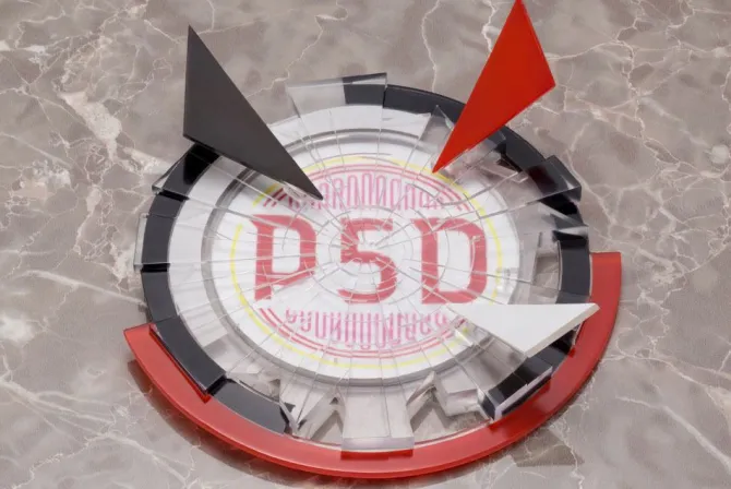 Persona 5 - Joker & Morgana Statue / ARTFXJ: Kotobukiya