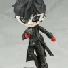 Persona 5 - Joker Actionfigur / Cu-Poche - Phantom Thief Version: Kotobukiya