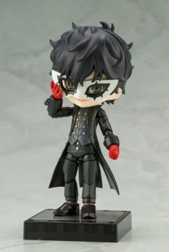 Persona 5 - Joker Actionfigur / Cu-Poche - Phantom Thief Version: Kotobukiya