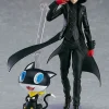 Persona 5 - Joker Figma: Max Factory