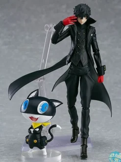 Persona 5 - Joker Figma: Max Factory