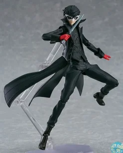 Persona 5 - Joker Figma: Max Factory