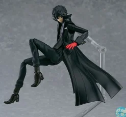 Persona 5 - Joker Figma: Max Factory