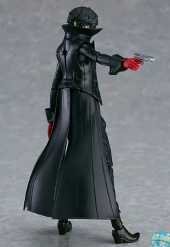 Persona 5 - Joker Figma: Max Factory