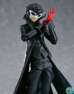 Persona 5 - Joker Figma: Max Factory