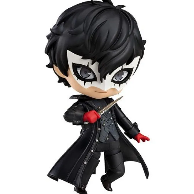 Persona 5 - Joker Nendoroid: Good Smile Company