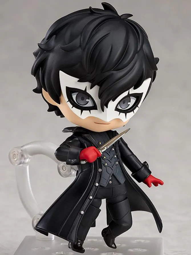 Persona 5 - Joker Nendoroid: Good Smile Company