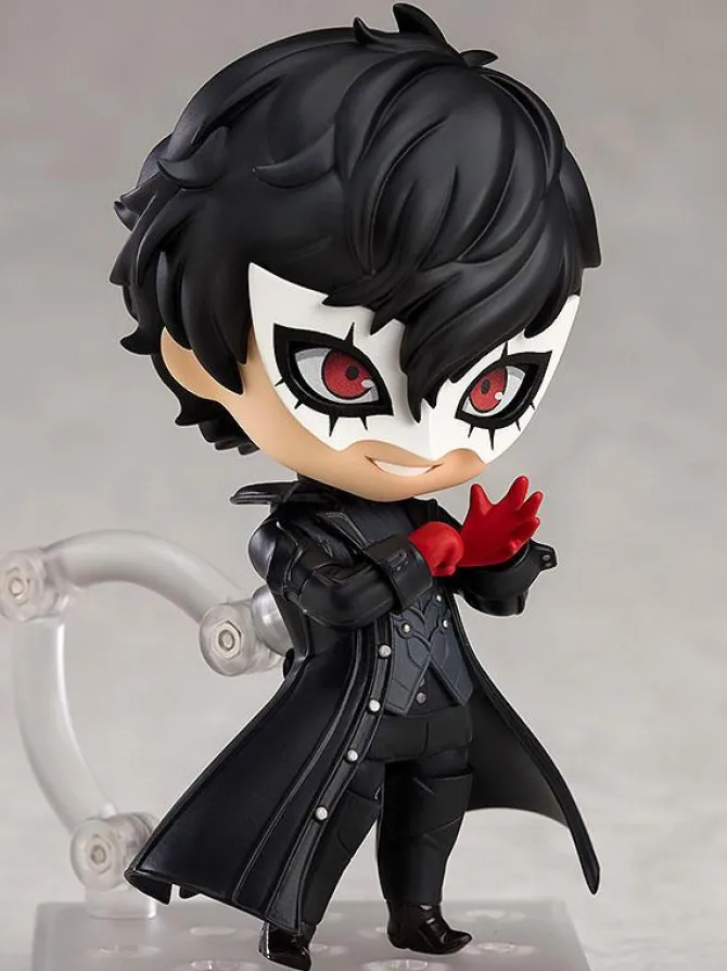 Persona 5 - Joker Nendoroid: Good Smile Company