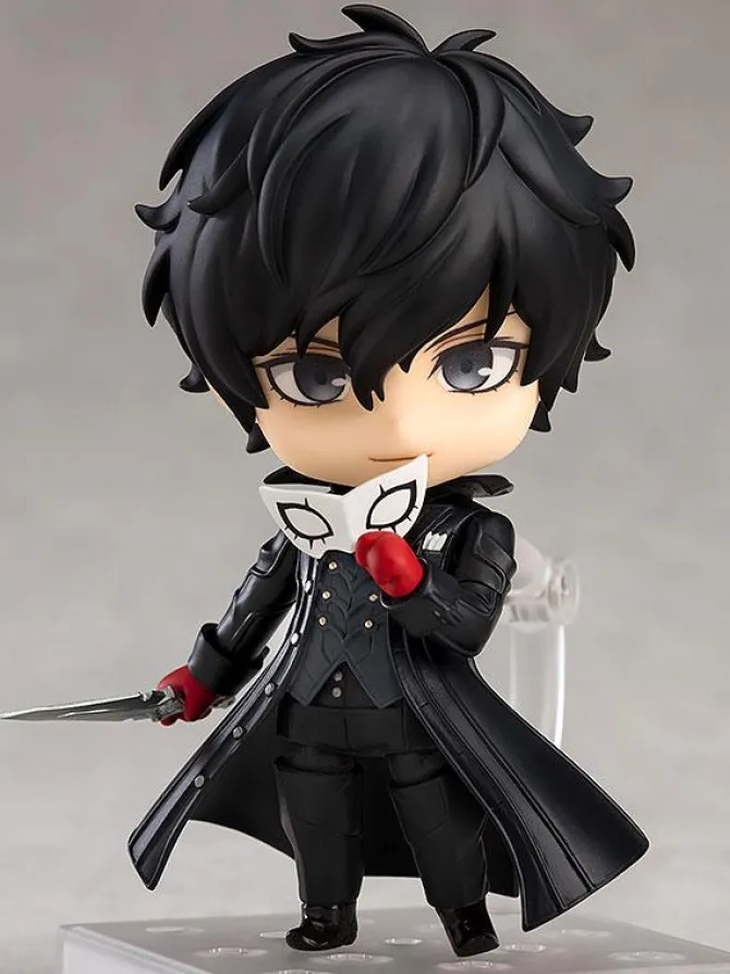 Persona 5 - Joker Nendoroid: Good Smile Company