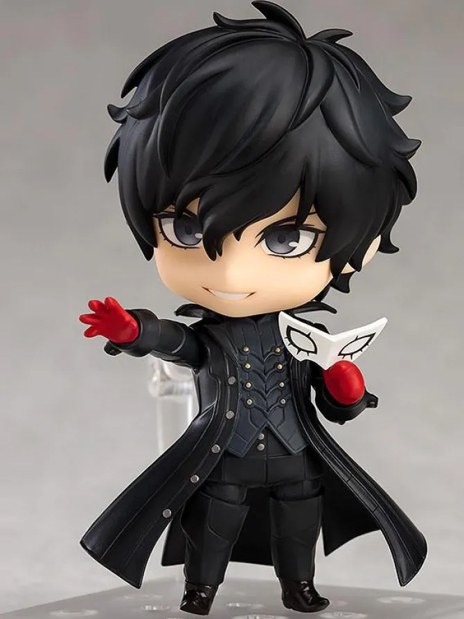 Persona 5 - Joker Nendoroid: Good Smile Company