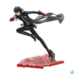 Persona 5 - Joker Statue - ARTFXJ [2.Neuauflage]: Kotobukiya