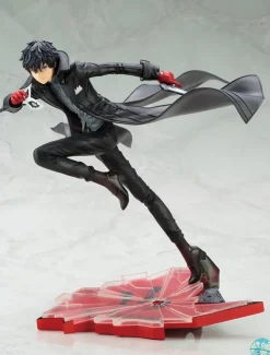 Persona 5 - Joker Statue - ARTFXJ [2.Neuauflage]: Kotobukiya
