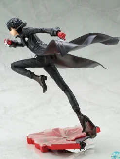 Persona 5 - Joker Statue - ARTFXJ [2.Neuauflage]: Kotobukiya