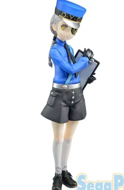 Persona 5 - Justine Figur: Sega